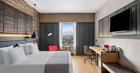 Room Quarto Superior